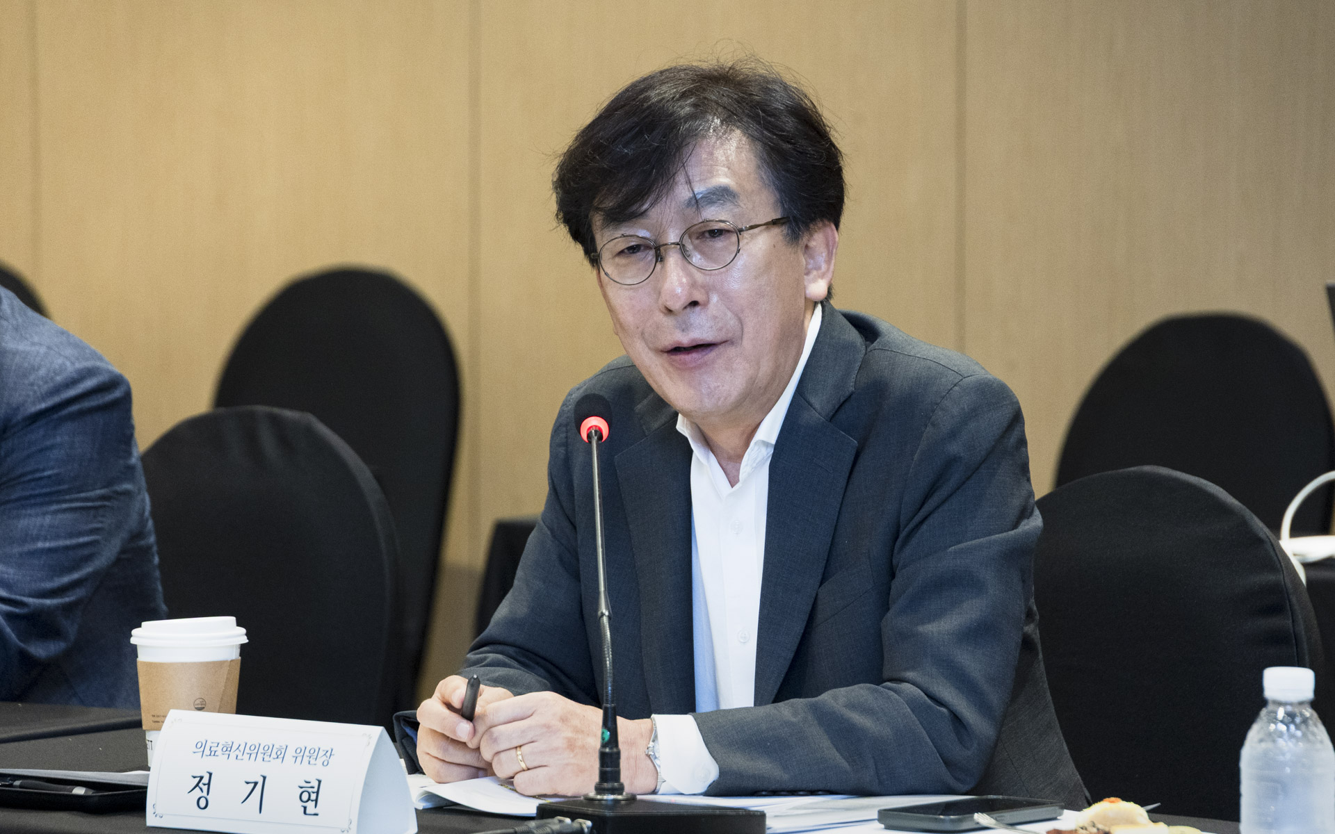 초고령사회 대응 위한 지역보건 일차의료 혁신방안 논의 사진2