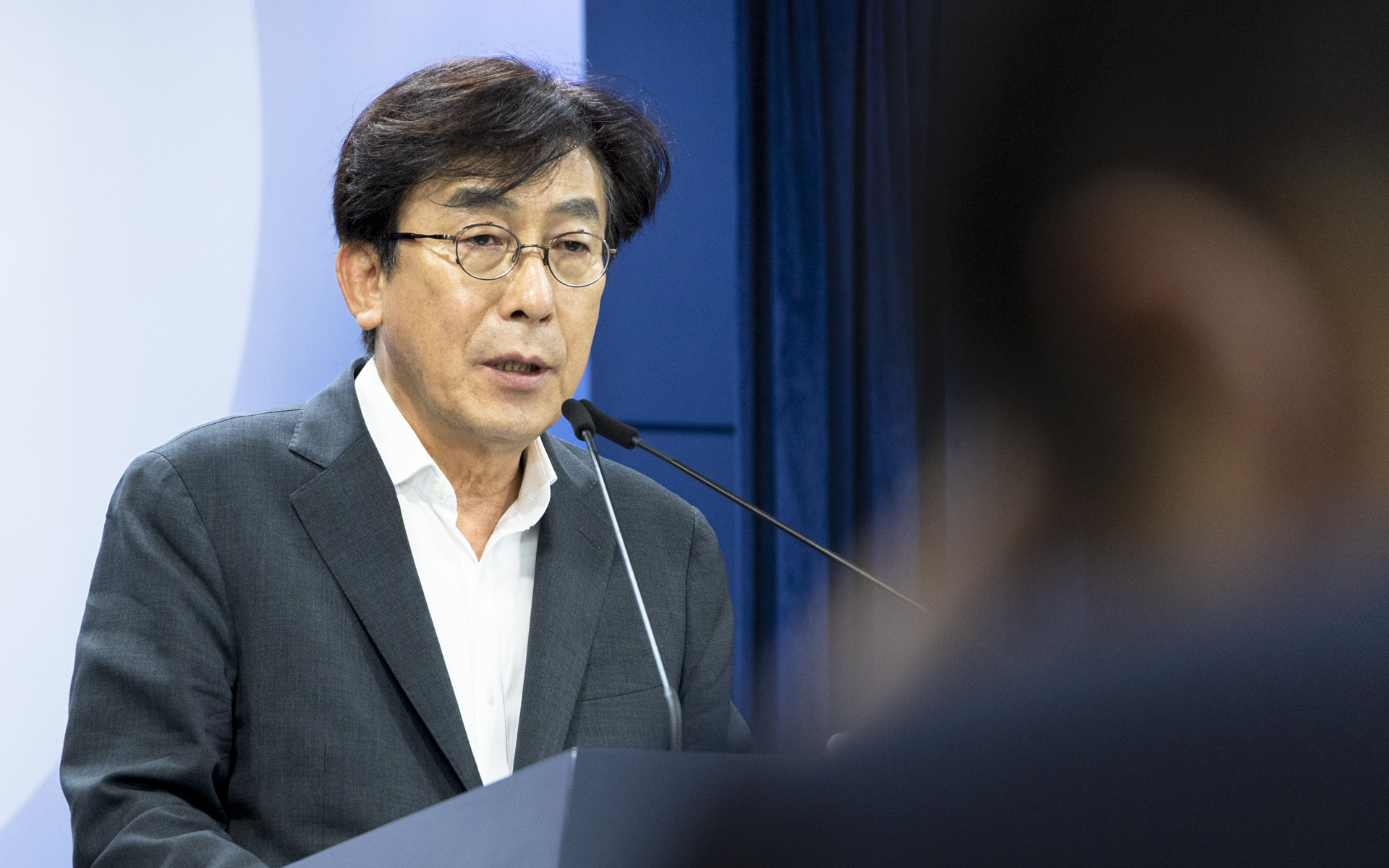초고령사회 대응 위한 지역보건 일차의료 혁신방안 논의 사진23