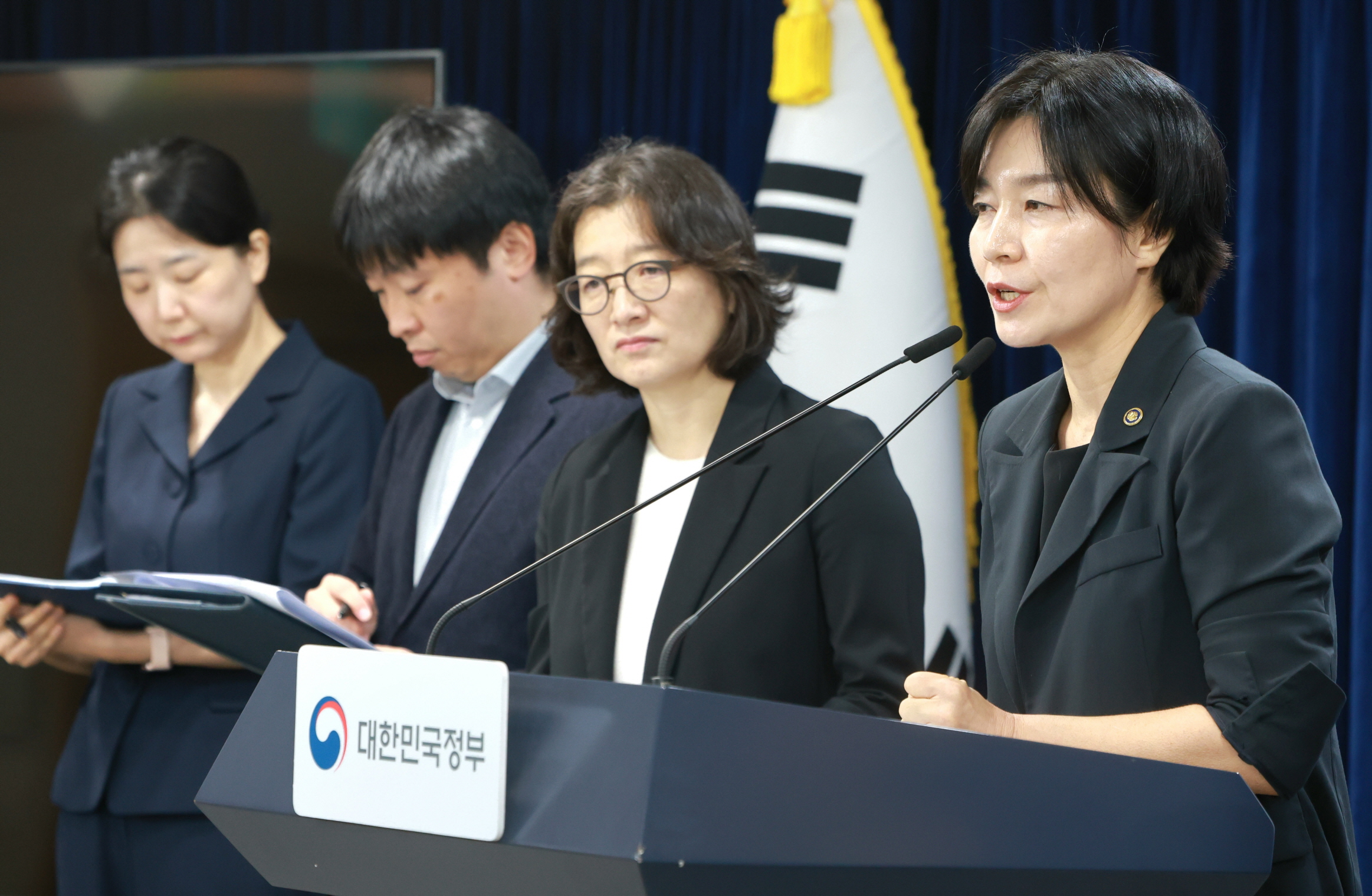 관계부처 합동 「아동학대 예방 및 대응 보완 대책」 수립·발표 사진9