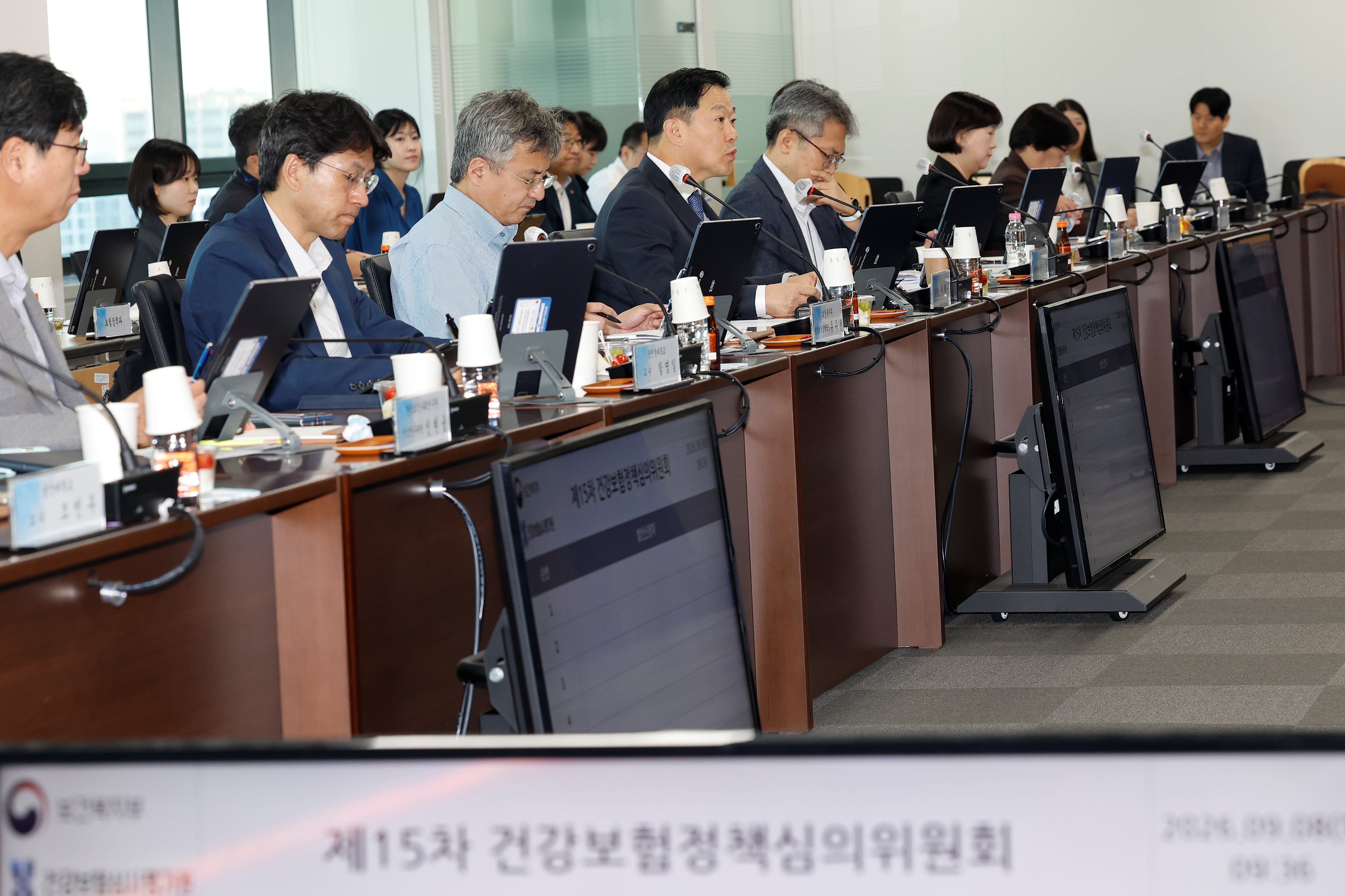 건강보험 보장 수준 높아진다 중증·희귀난치 환자 197만 명에 연 8천억 원 지원 사진10