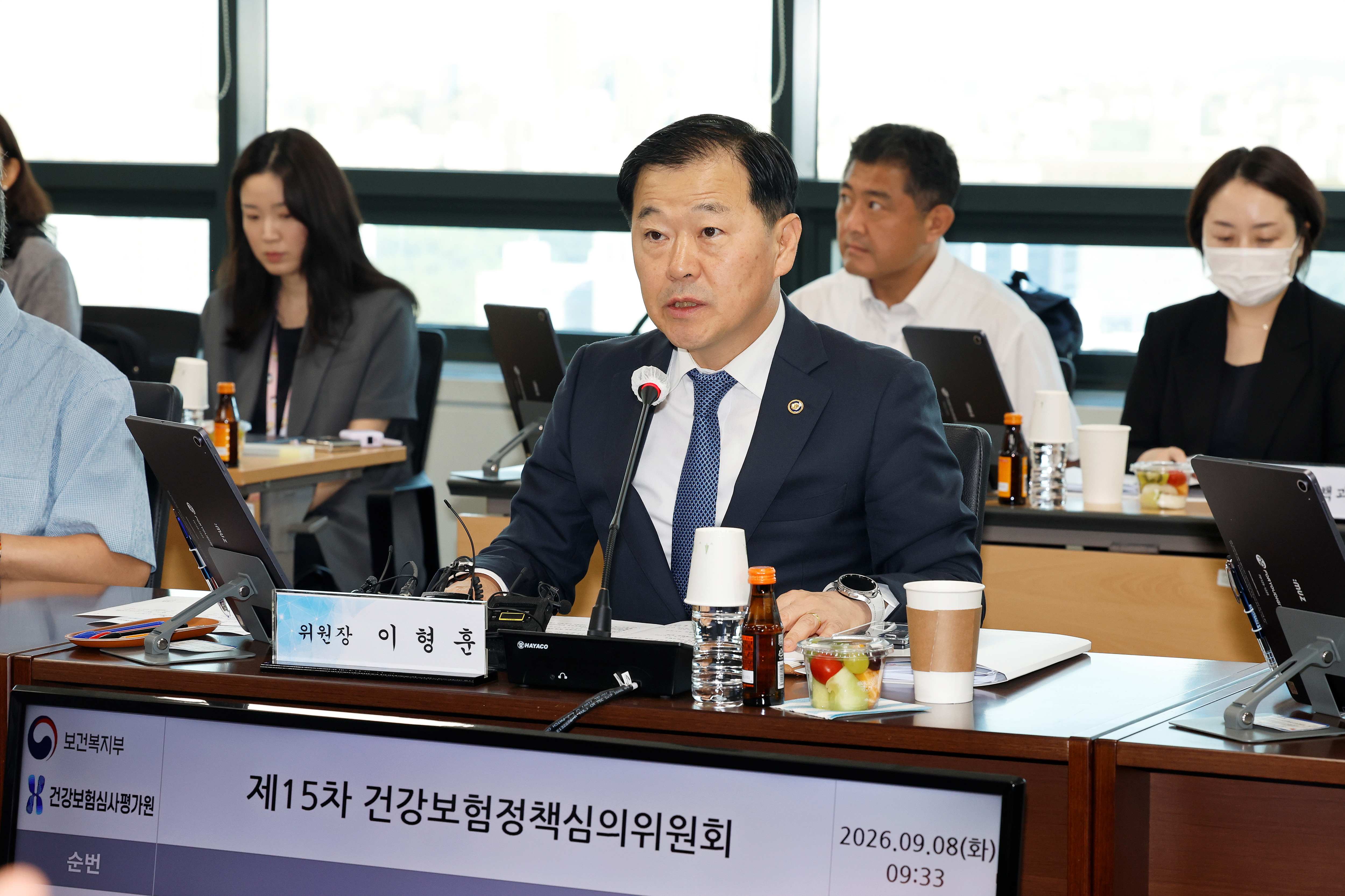 건강보험 보장 수준 높아진다 중증·희귀난치 환자 197만 명에 연 8천억 원 지원 사진6